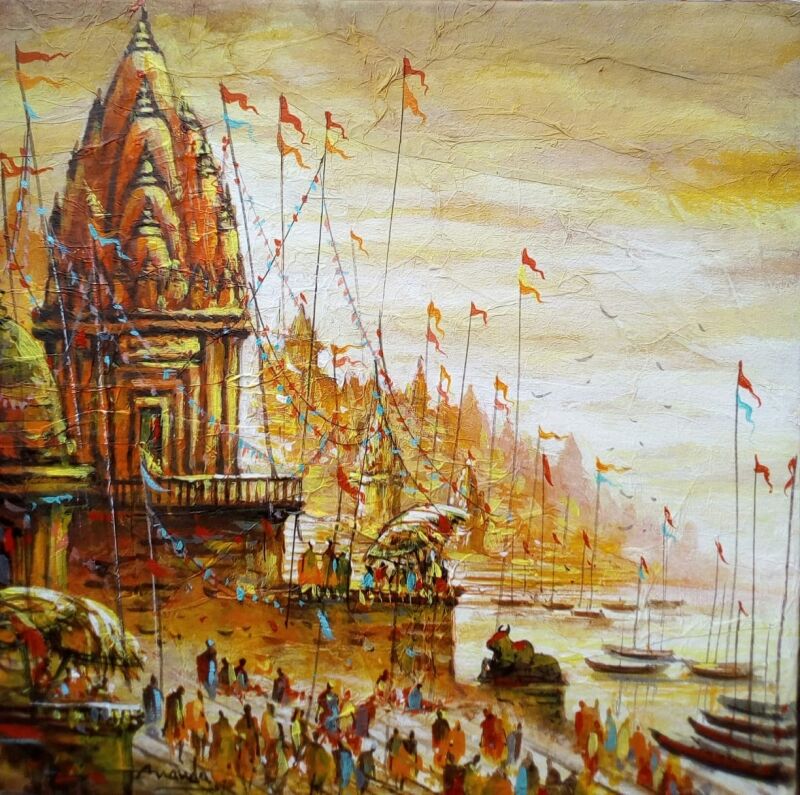 Spiritual Banaras- 5