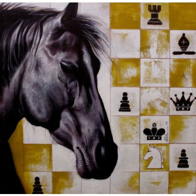 HORSE IN CHESs 1 