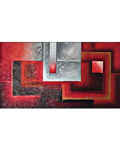 Abstract Painting that will take centre stage of your space
