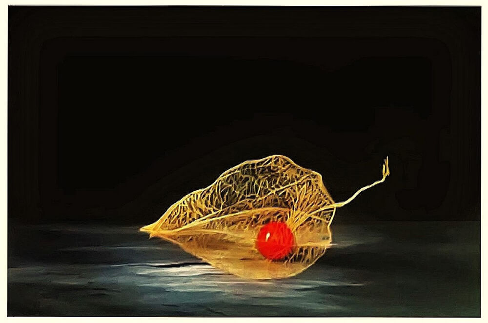 Life Within Death Buy Modern Paintings By Top Indian Artist